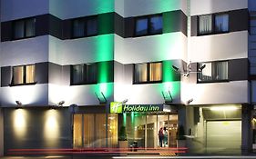 Holiday Inn Vienna City