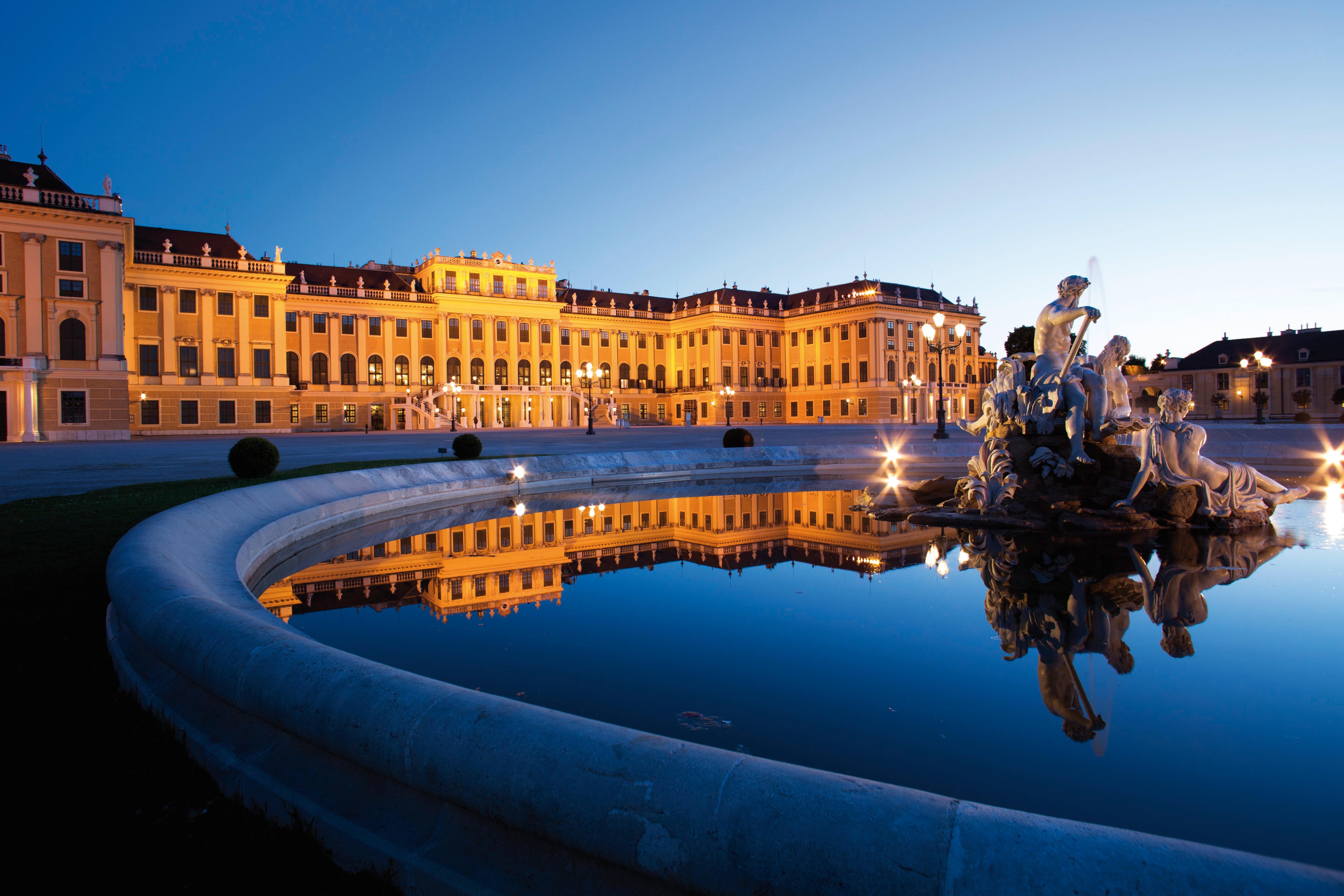 Holiday Inn Vienna City, An Ihg Hotel Exterior photo